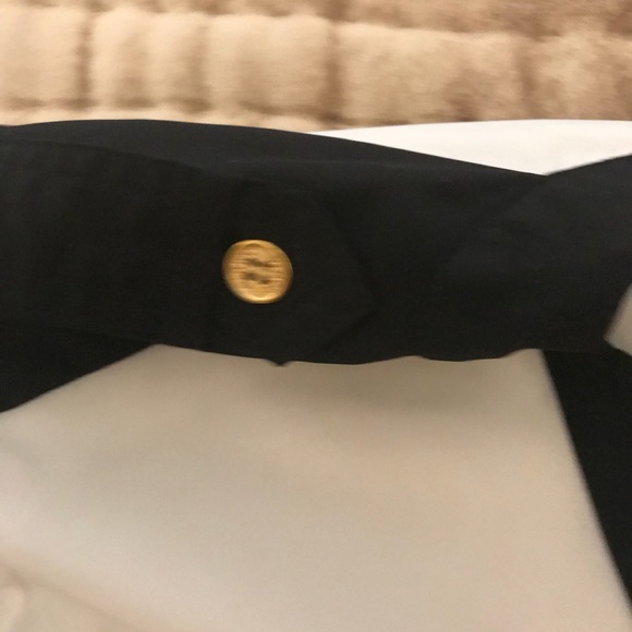 Vince Camuto blouse size M - Picture 4 of 6